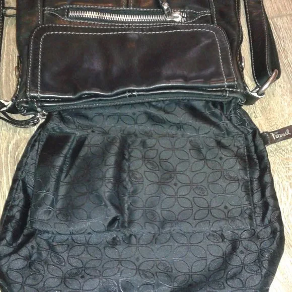 Fossil Bag - Picture 5 of 10